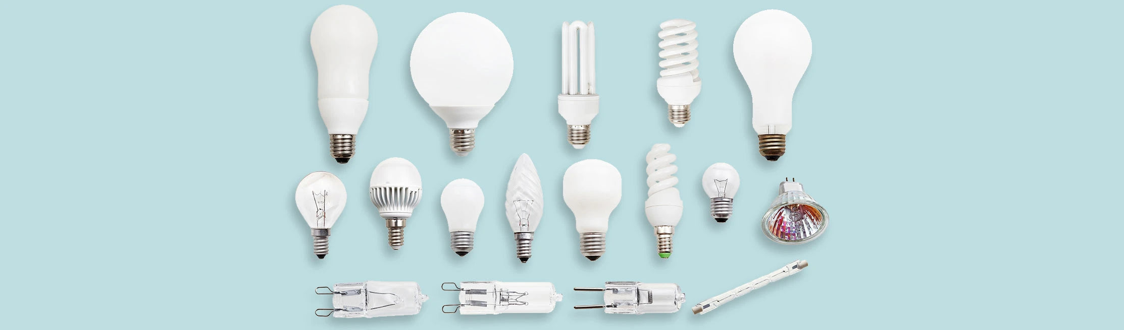 Led Bulbs