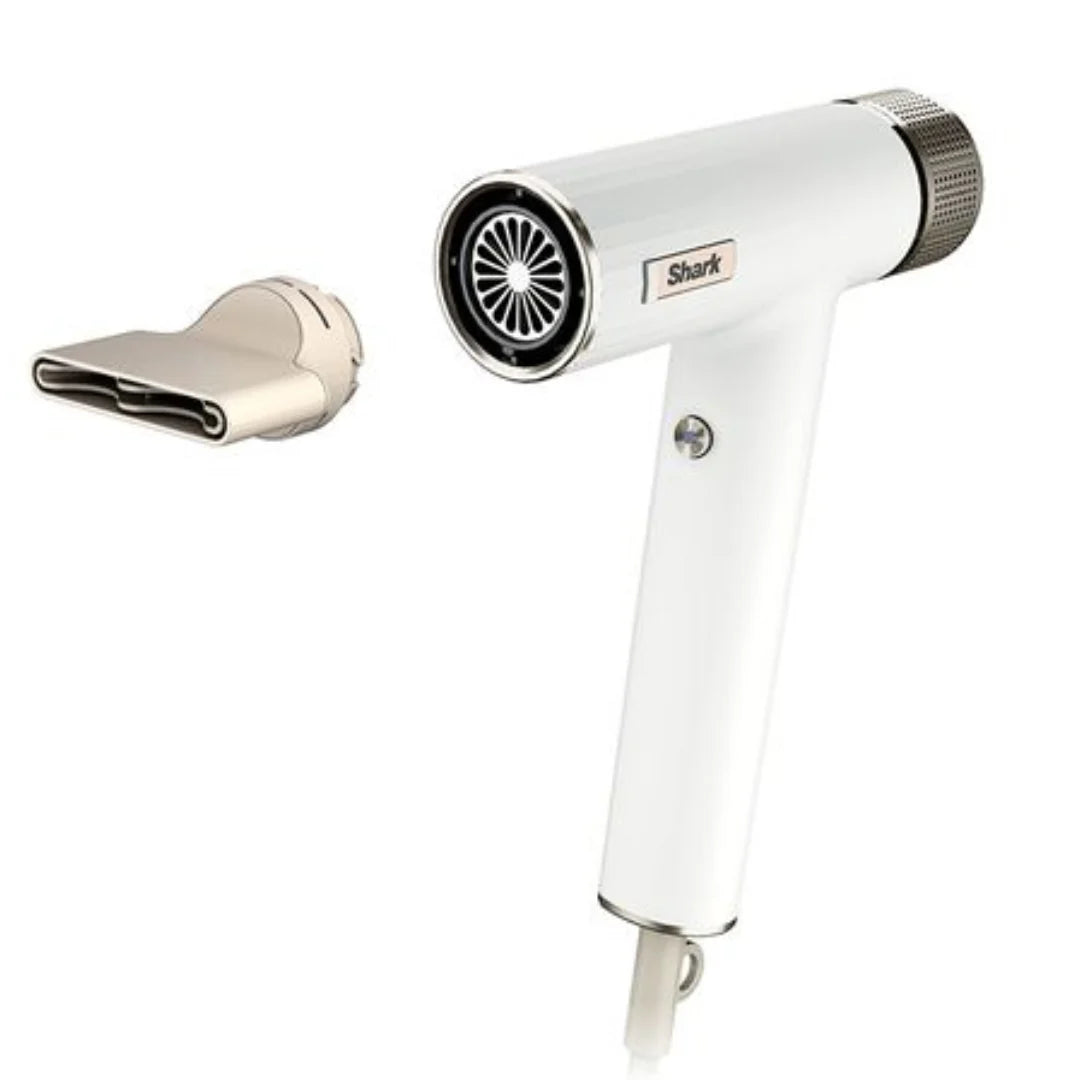 Shark Speed Style Essential High Velocity Hair Dryer | HD301UK 