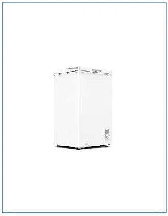 Powerpoint 99 Litre Chest Freezer | P1110ML2WE