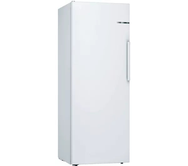 Bosch Series 2 KSV29NWEPG Tall Fridge White | KSC29NWEPG