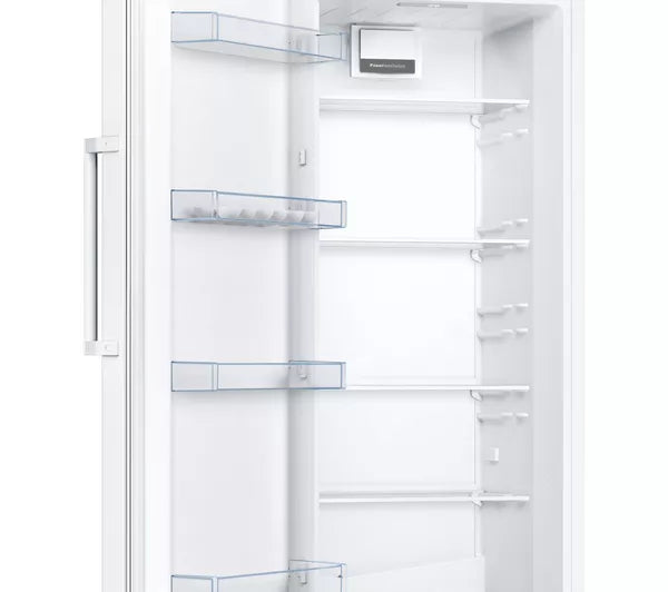 Bosch Series 2 KSV29NWEPG Tall Fridge White | KSC29NWEPG