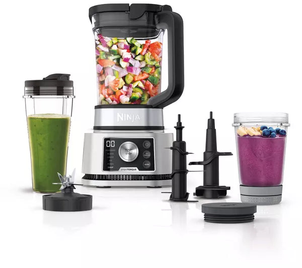 
NINJA Foodi Power Nutri Blender 3-in-1 | CB350UK
