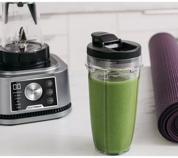 
NINJA Foodi Power Nutri Blender 3-in-1 | CB350UK
