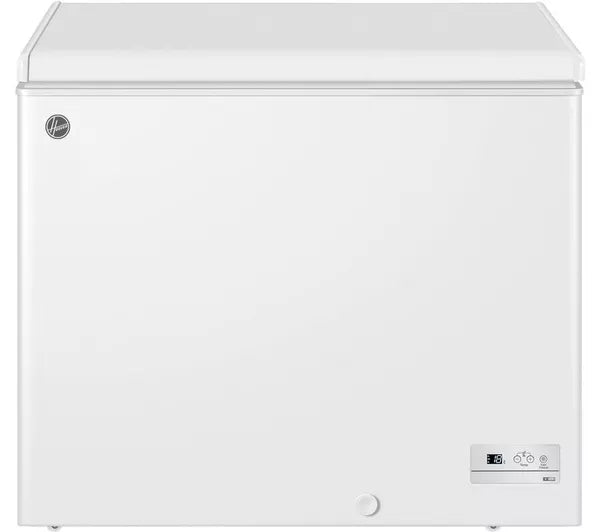 Hoover 198 Litre Chest Freezer White | HHCH202EL