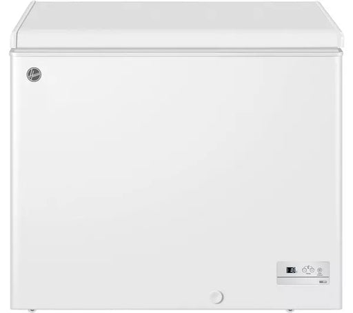 Hoover 198 Litre Chest Freezer White | HHCH202EL