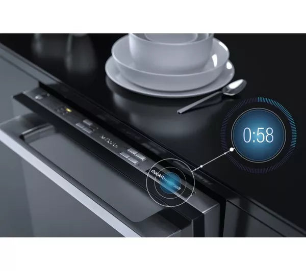 Miele Fully Integrated AutoDos Dishwasher | G7160SCVI