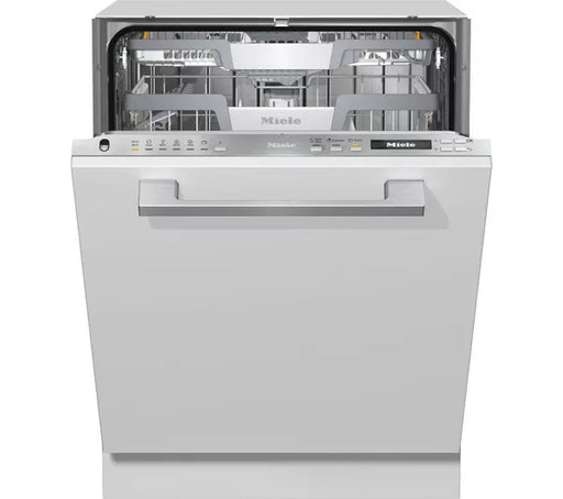 Miele Fully Integrated AutoDos Dishwasher | G7160SCVI