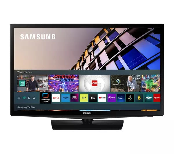 SAMSUNG 24" Smart HD Ready LED TV l UE24N4300AEXXU