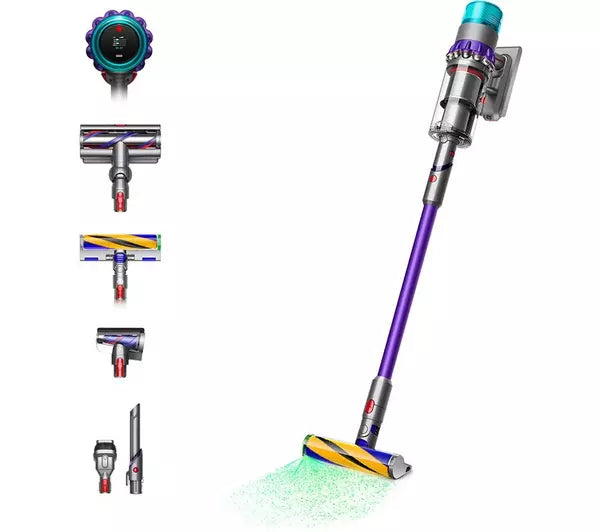 Dyson Gen-5 Detect Absolute Cordless Vacuum Cleaner | 447038-01