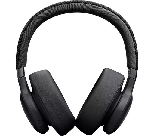 JBL 770NC Noise Cancelling Wireless Over-Ear Headphones Black | JBLT770NCBLK