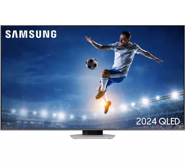 Samsung 65 Inch Q80D QLED 4K HDR Smart TV | QE65Q80DATXXU