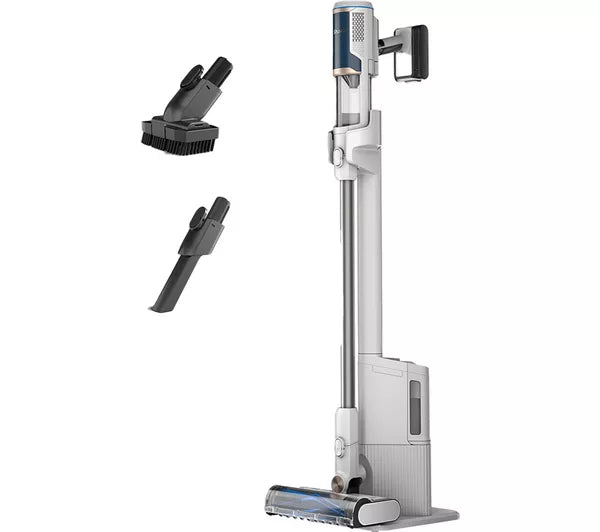 Shark Cordless Stick Vacuum With Auto Empty System | BU3521UK