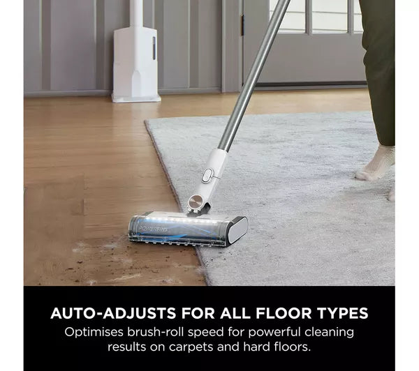 Shark Cordless Stick Vacuum With Auto Empty System | BU3521UK