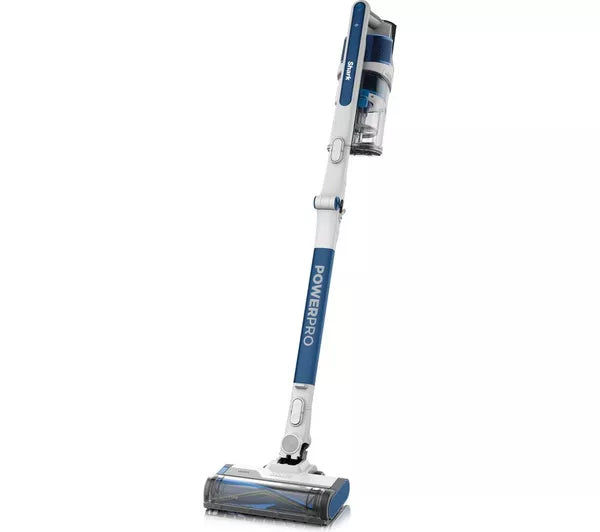 Shark PowerPro Cordless Stick Vacuum With Anti Hair Wrap & Floor Detect | IZ380UK