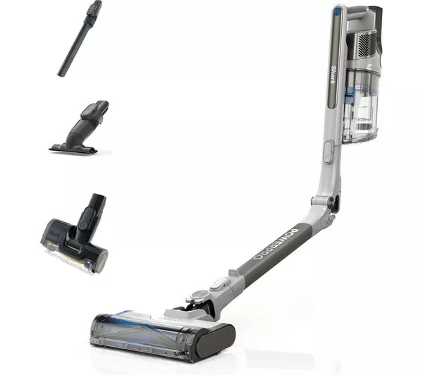 Shark PowerPro Pet Cordless Stick Vacuum Withh Anti Hair Wrap & Floor Detect | IZ380UKT