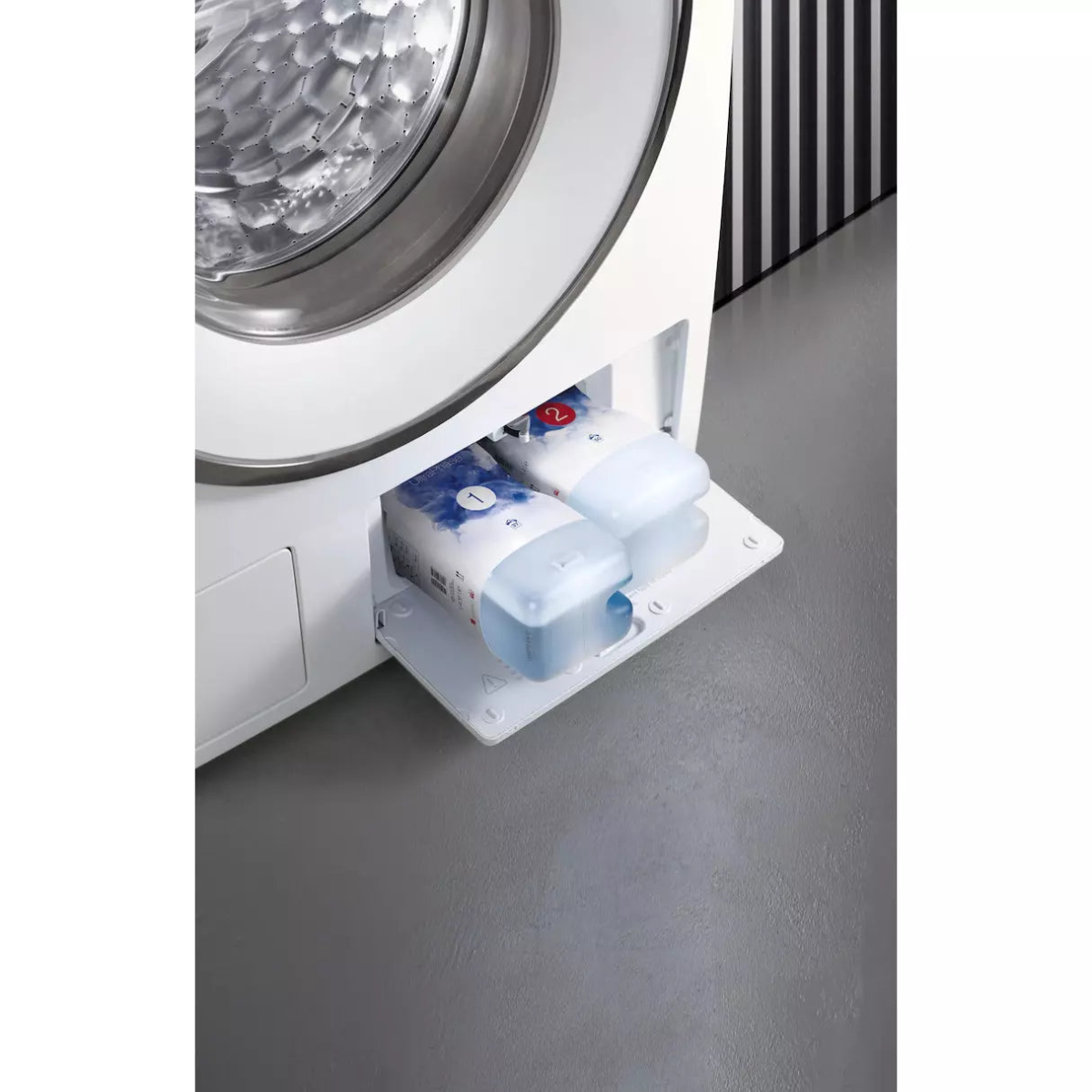 Miele UltraPhase 2 Detergent For Whites Colours & Delicates | 11891800