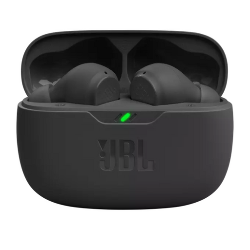 JBL Tune Beam  True Wireless Bluetooth Noise-Cancelling Earbuds Black | JBLTBEAMBLK