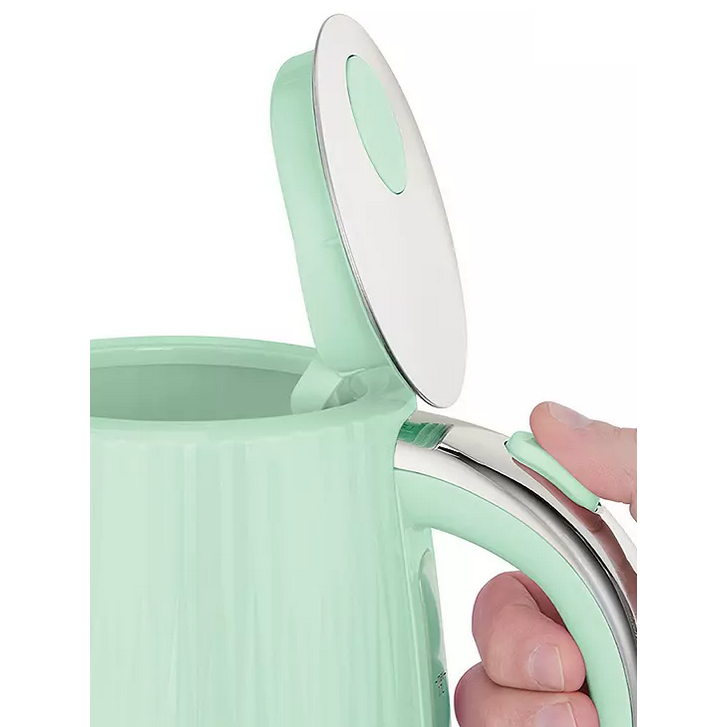 Russell Hobbs Eden Kettle Pistachio Green | 27364