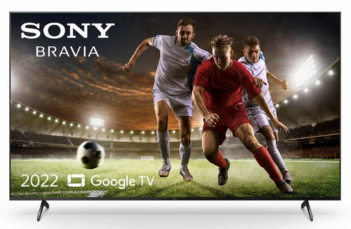 Sony Bravia 43" Smart 4K Ultra HD HDR LED TV | KD43X89K