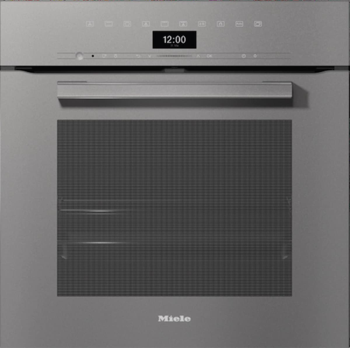 Miele Kitchen