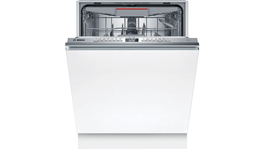 Bosch Series 4 Fully-Integrated Dishwasher 60cm | SMV4HVX00G