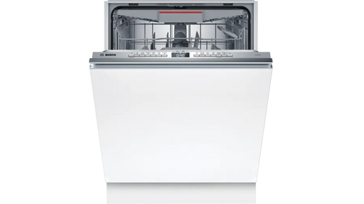 Bosch Series 4 Fully-Integrated Dishwasher 60cm | SMV4HVX00G