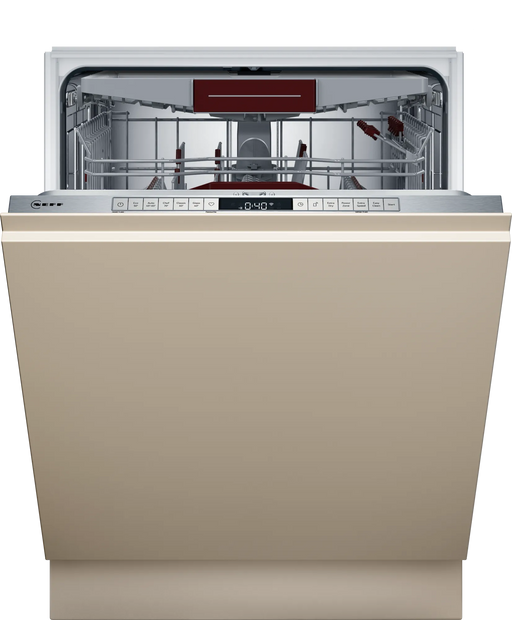 Neff 60CM 14 Place Settings Built-In Dishwasher | S155ECX07G