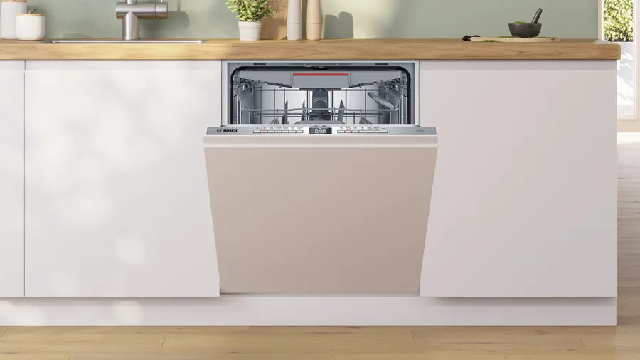 Bosch Series 4 Fully-Integrated Dishwasher 60cm | SMV4HVX00G