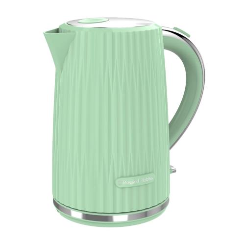 Russell Hobbs Eden Kettle Pistachio Green | 27364