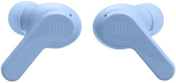 JBL Wave Beam True Wireless In-Ear Earbuds Blue | JBLWBEAMBLU