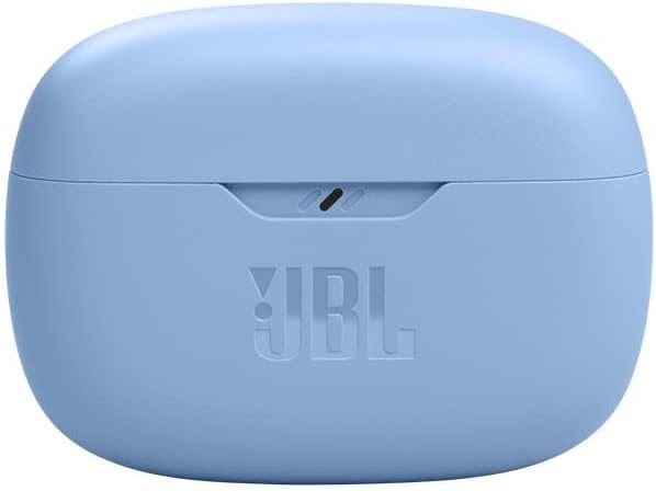 JBL Wave Beam True Wireless In-Ear Earbuds Blue | JBLWBEAMBLU