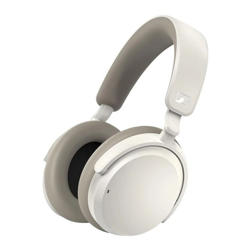 Sennheiser Accentuym Wireless Noise Cancelling Headphones White | 700177