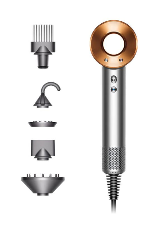 Dyson Supersonic Nickel & Copper | 389923-01