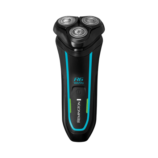 Remington R6 Series Rotary Shaver | R6000-R6