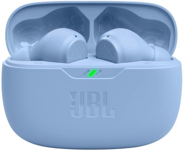 JBL Wave Beam True Wireless In-Ear Earbuds Blue | JBLWBEAMBLU