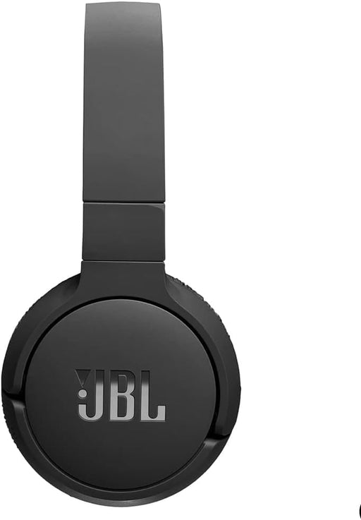 JBL 670NC Wireless Noise Cancelling On-Ear Headphones | JBLT670NCBLK