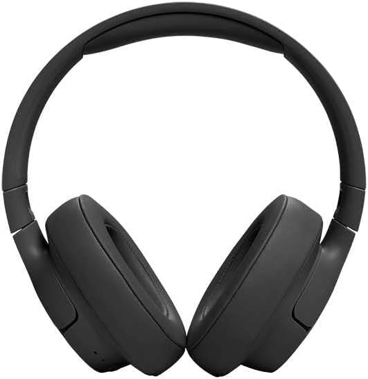 JBL 670NC Wireless Noise Cancelling On-Ear Headphones | JBLT670NCBLK