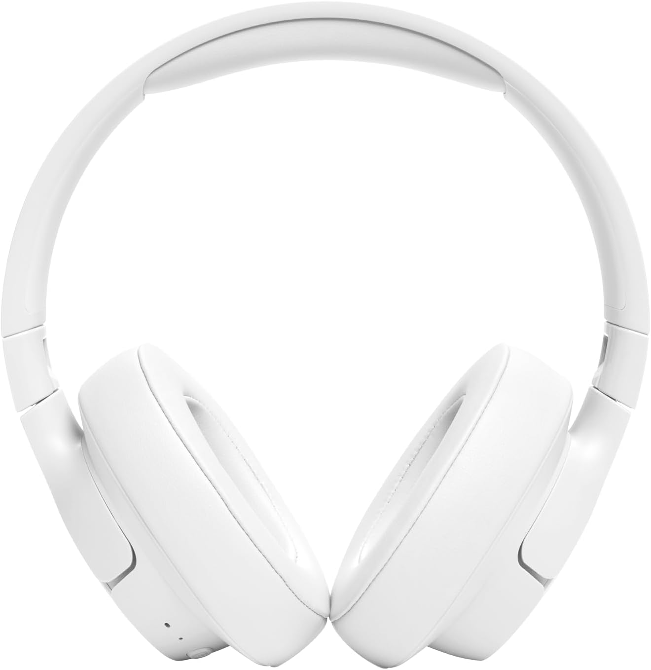 JBL Tune 720BT Over-Ear Wireless Headphones White | JBLT720BTWHT