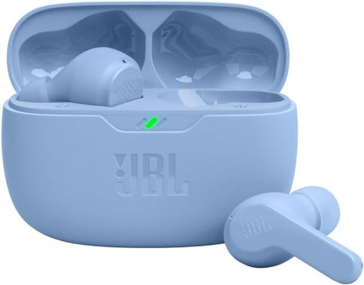 JBL Wave Beam True Wireless In-Ear Earbuds Blue | JBLWBEAMBLU