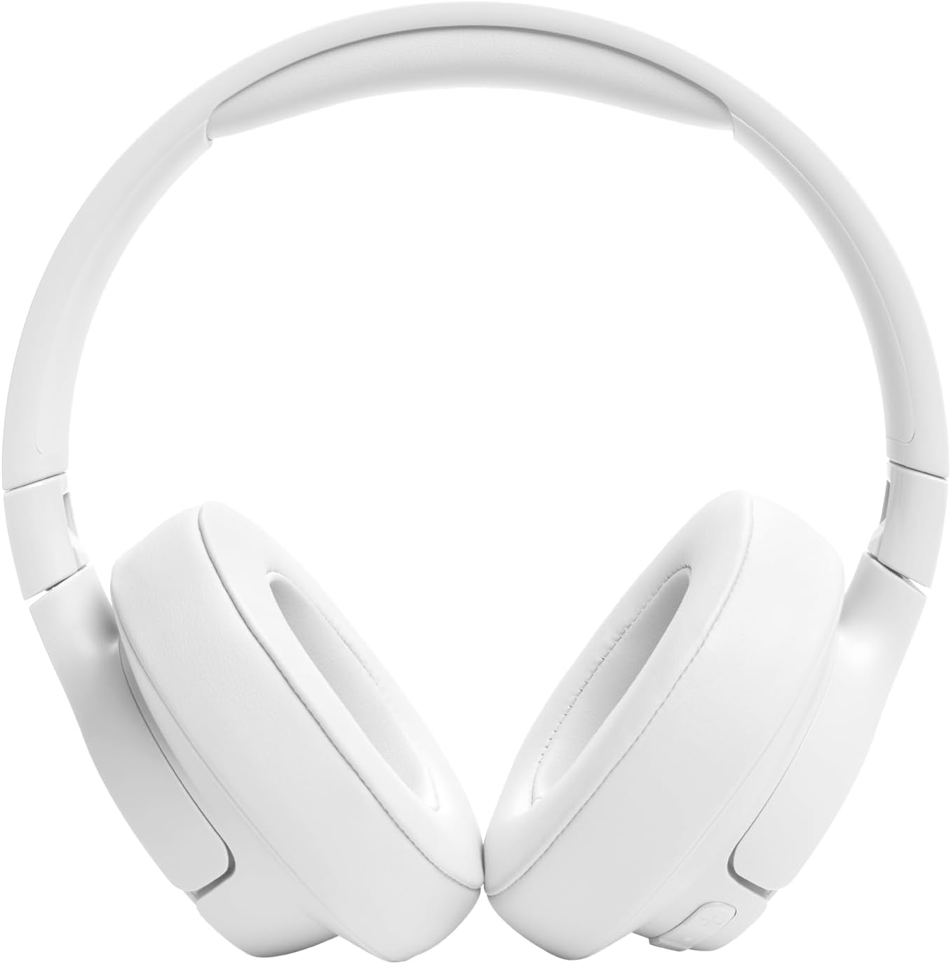 JBL Tune 720BT Over-Ear Wireless Headphones White | JBLT720BTWHT