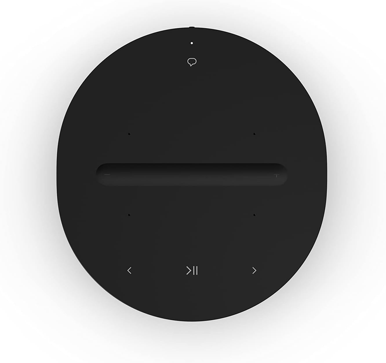 Sonos Era 100 Speaker Black | E10G1EU1BLK