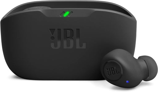 JBL Wave In-Ear True Wireless Earbuds Black | JBLWBUDSBLK