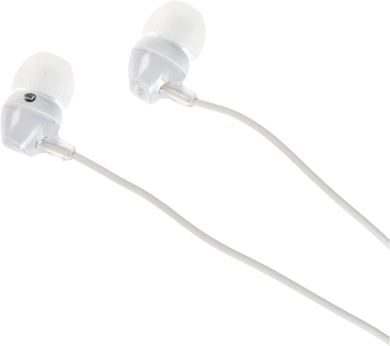 Sony In-Ear Headphones White | MDREX15APWCE7