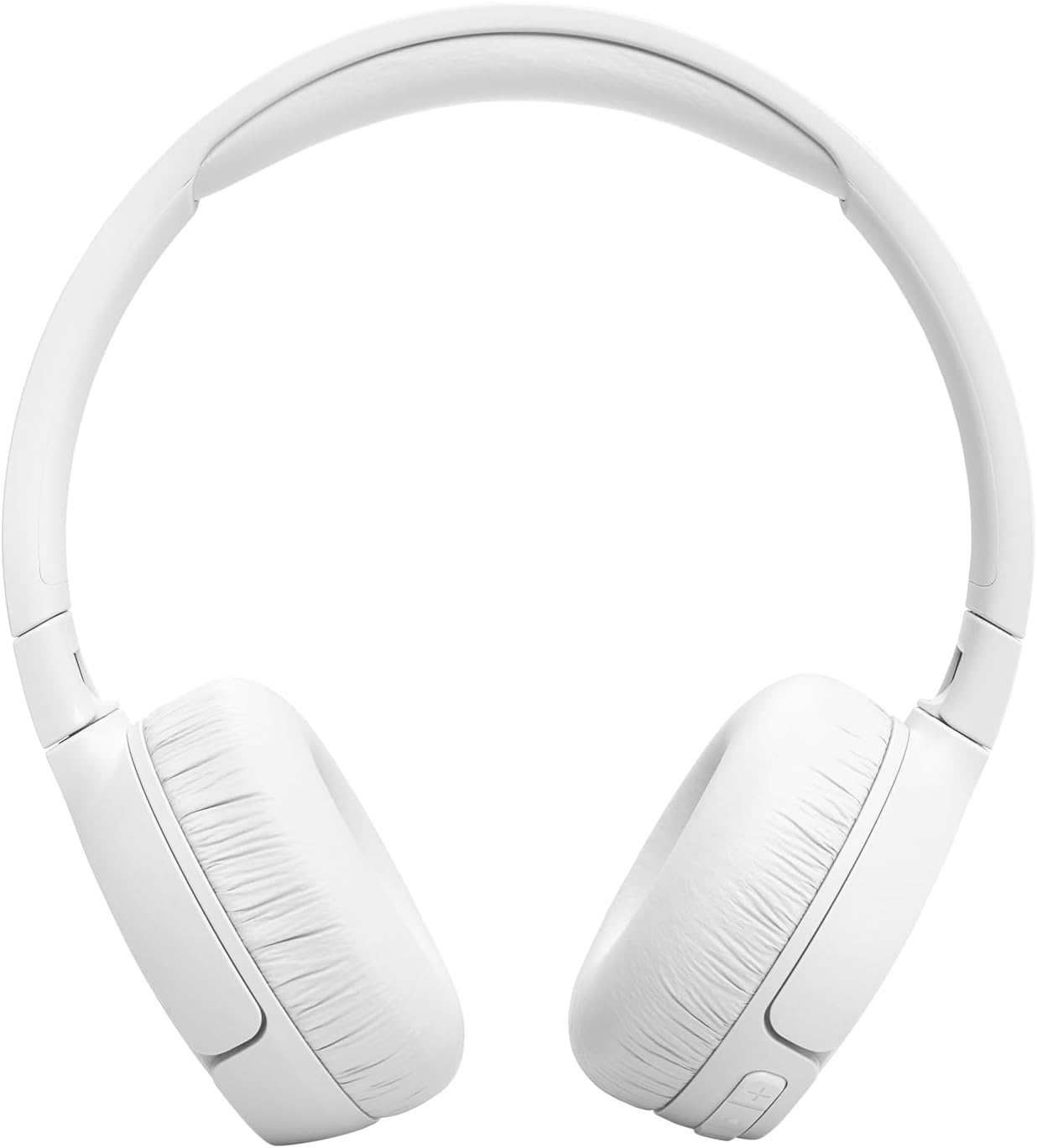 JBL 670NC Wireless Noise Cancelling On-Ear Headphones White | JBLT670NCWHT