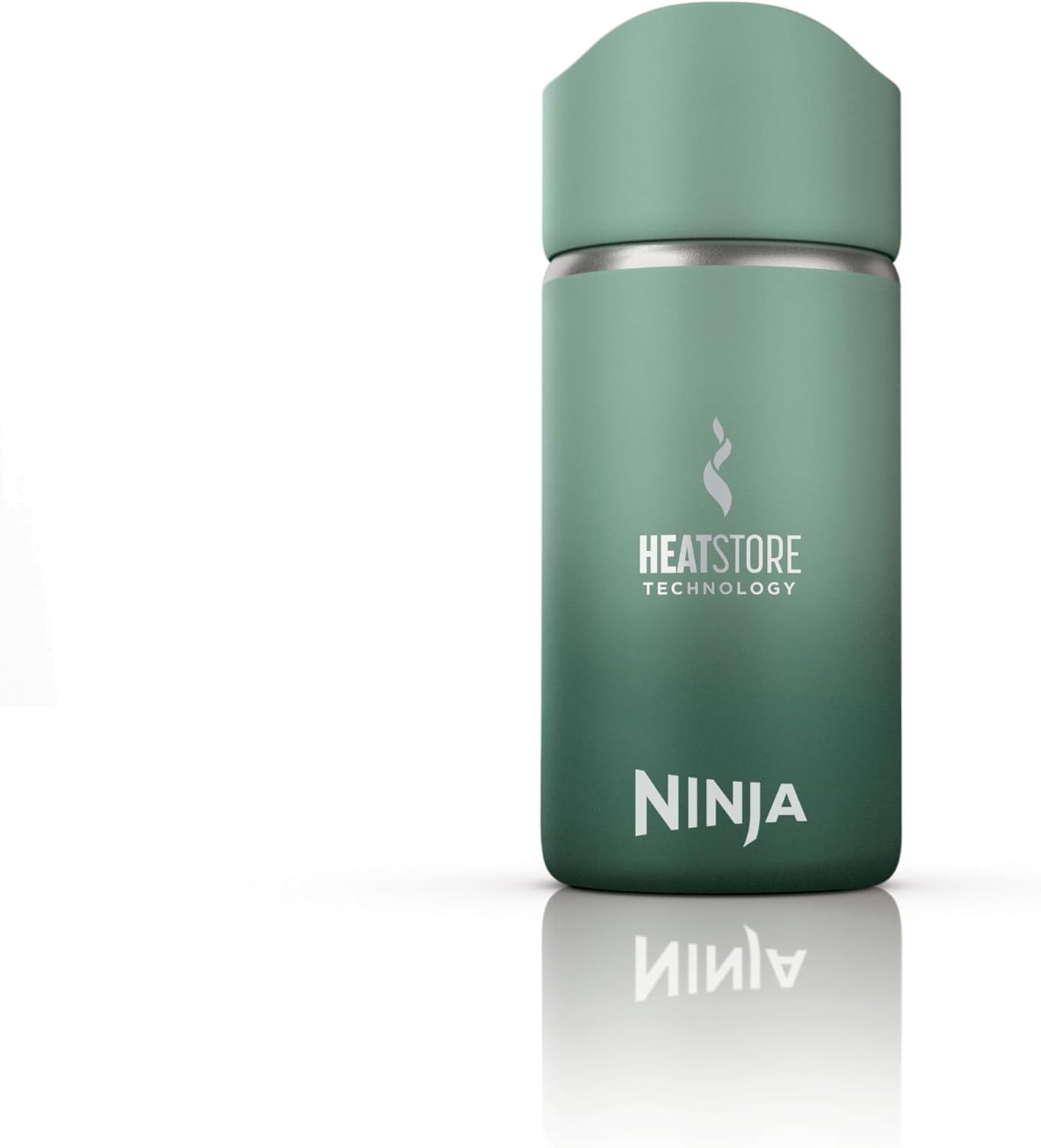 Ninja 300 ml Sip Perfect Travel Mug Steam Jade | DW1203EUUKGN