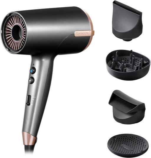 Remington One Dry & Style Hair Dryer | D6077