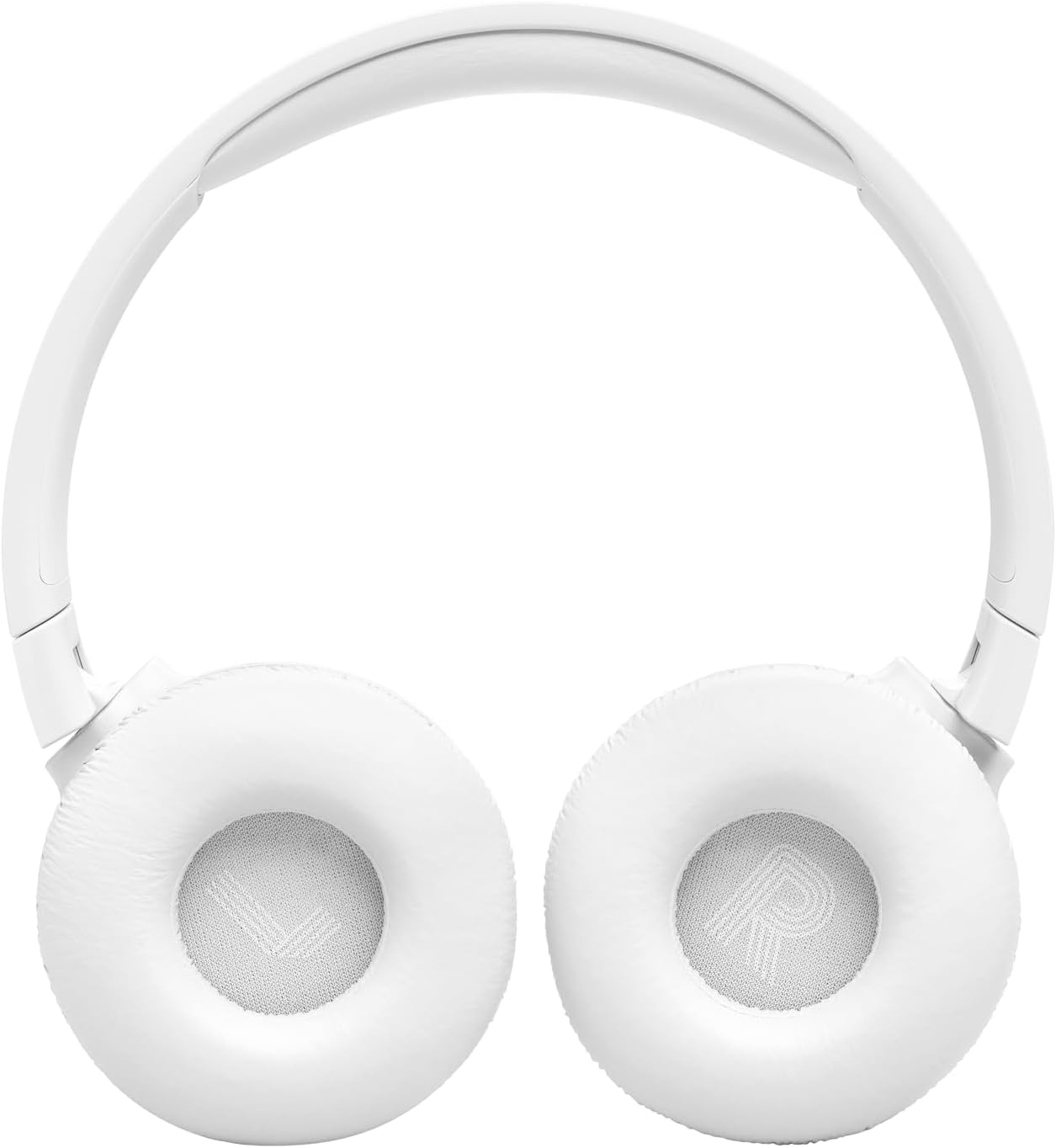 JBL 670NC Wireless Noise Cancelling On-Ear Headphones White | JBLT670NCWHT