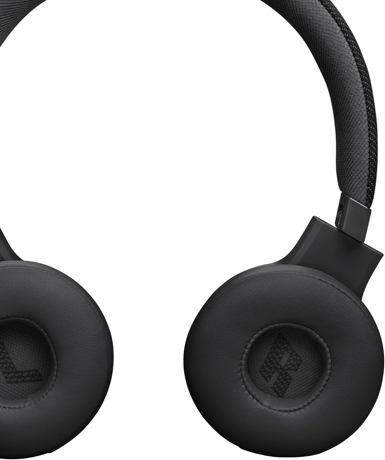 JBL 670NC Wireless Noise Cancelling On-Ear Headphones Black | JBLLIVE670NCBLK