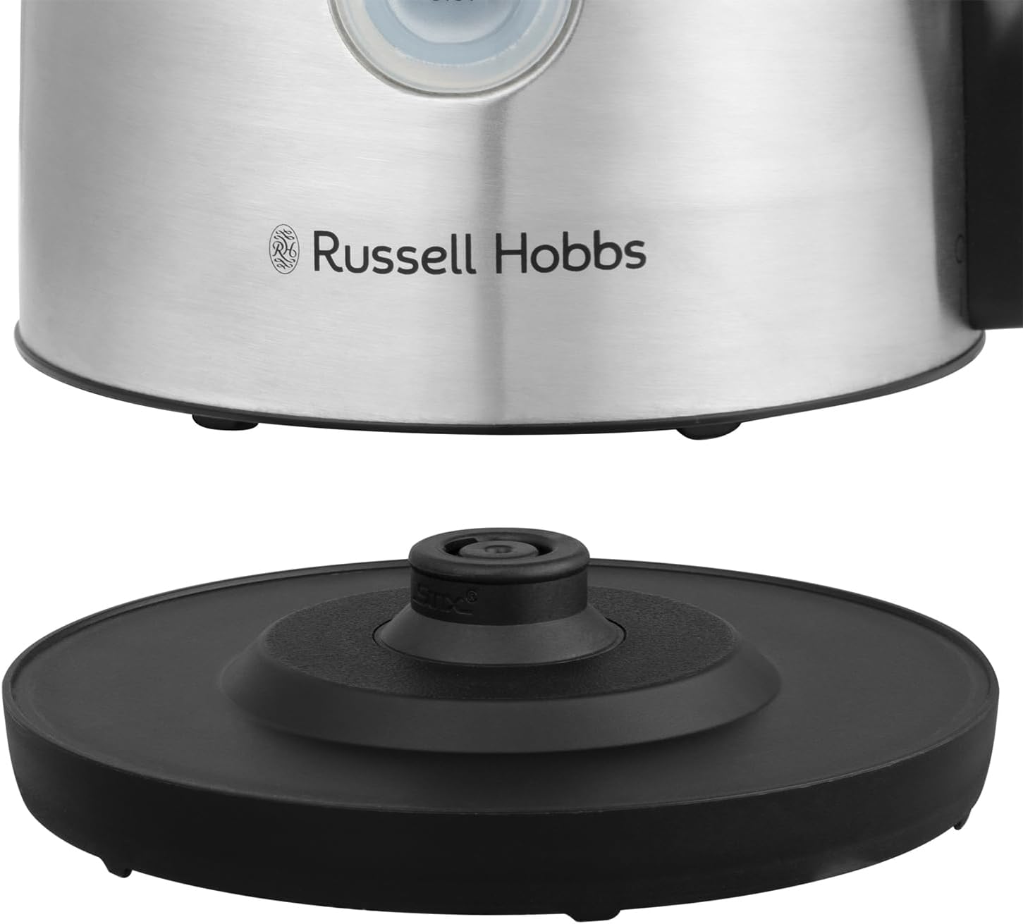 Russell Hobbs Electric Kettle Brushed stainless steel | 27380