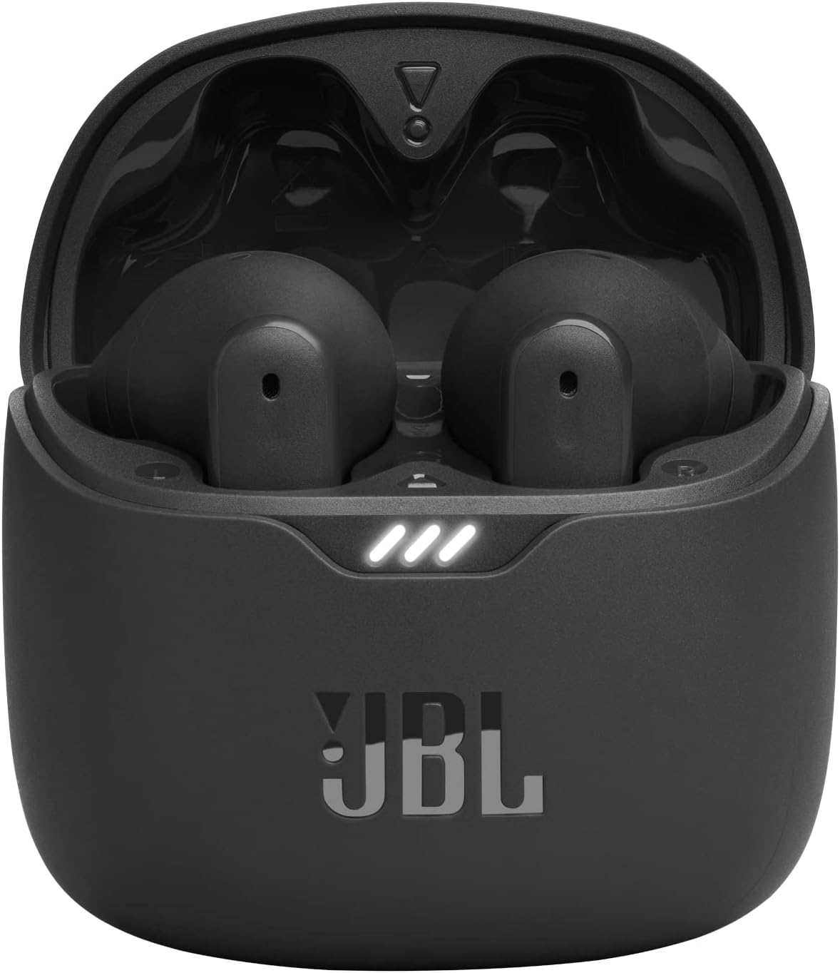 JBL Tune Flex True Wireless Noise Cancelling Earbuds Black | JBLTFLEXBLK